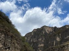 -龙庆峡风景区