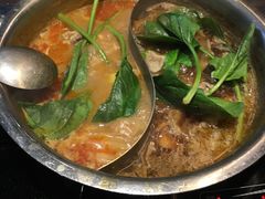 -MoMo牧场·寿喜烧专门店(长泰广场店)
