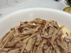 -牧雲子·臻选云南菜 .商务宴请(泰然大厦店)
