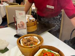 -顺德人家食府(黄金广场店)