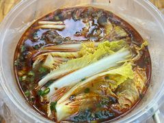-吴记麻辣烫(曙光中路店)