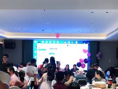 大堂-小厨娘淮扬菜(天印大道店)