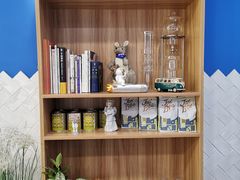 -OZ cafe(南昌路店)