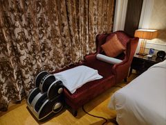 -汕头龙光喜来登酒店