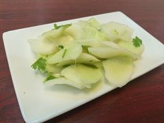 -尕西木春台手抓美食