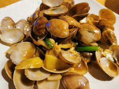 -渔·海鲜餐厅（东澳可域度假村内）南沙湾沙滩店