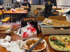-86烧烤·炭火烧烤 (石人总店)