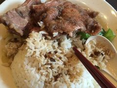 排骨饭-大圆碗(新兴路店)