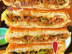 -孙记驴肉山庄(李桥店)