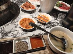 -隐家本格烧肉(万达广场店)