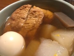 -万藏·荞麦酒房BANKURA JAPANESE SOBA KITCHEN(长乐路店)