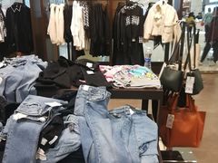 -ZARA(皇城恒隆广场店)