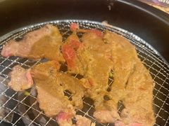 -首尔烤肉大排档(合生汇店)