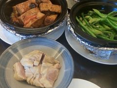 -海天楼(天津泛太平洋店)
