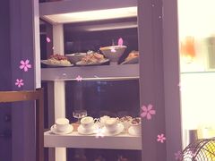 -Lia Cafe Bar Restaurant松山咖啡屋