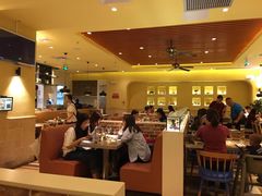 大堂-卡朋西餐(扬名广场店)