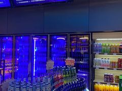 -唯爱KTV聚会餐厅(仙林东城汇店)