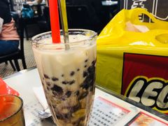-华星冰室(湾仔店)