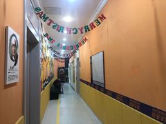 -能量学院少儿体能运动馆(公园1872店)