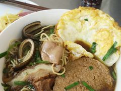 -老赵面店(大西路店)