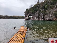 -桂林两江四湖景区