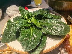 -海底捞火锅(武胜路凯德广场店)