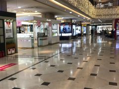 -沈阳商业城(中街路店)