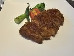 -ZHAO赵·牛扒坊(万象城店)
