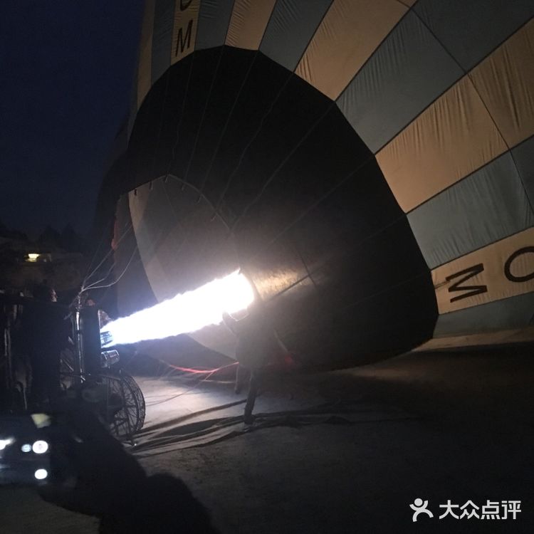 带你去浪漫的土耳其🇹🇷