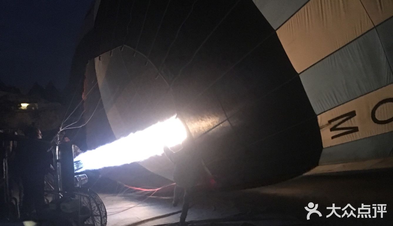 带你去浪漫的土耳其🇹🇷