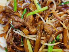 -德宏记·茶餐厅(新辰里学清路店)
