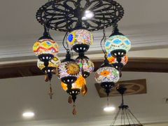 -清真·玛丽亚新疆菜主题餐厅(浙江中路店)