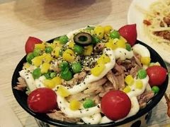 -吃饼人西餐(南开店)