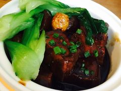 -旅马餐厅(茅家埠店)