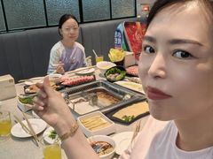 -海底捞火锅(咸阳丽彩万达店)