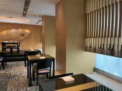-西村日本料理(香格里拉饭店)
