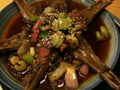 -金陵夜猫子私房菜(茂业天地店)
