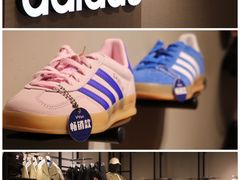 -新世界百货(顺义店)