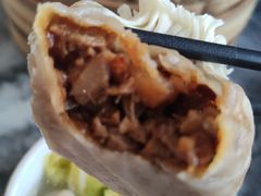 三鲜烧麦（普通）-都一处烧麦馆(前门店)