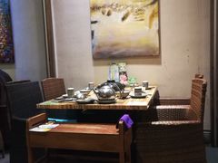 -润泽园椰子鸡(汇一城店)