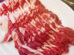 -裕德孚·非遗手切涮羊肉(东直门内大街店)