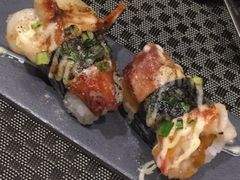 -昊·来了寿司(双楠2店)