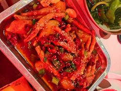 -江北北火锅馆·公路夜市(魏公村店)