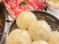 -朱光玉火锅馆(正弘城店)