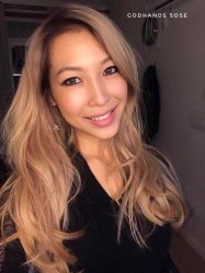 -Godhands美发设计沙龙