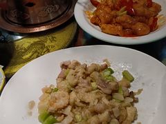 -惠宾饭庄(中山路店)