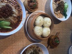 -眉州东坡(中关村店)