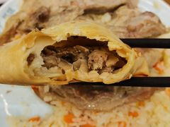 -古楼兰新疆抓饭(龙湖河西天街店)