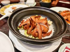 -白天鹅宾馆-玉堂春暖餐厅