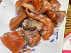 -茂盛小吃(蓝田店)